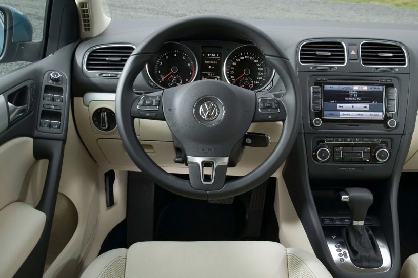 Volkswagen Golf 2.5l