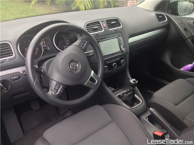 Volkswagen Golf 2.5l