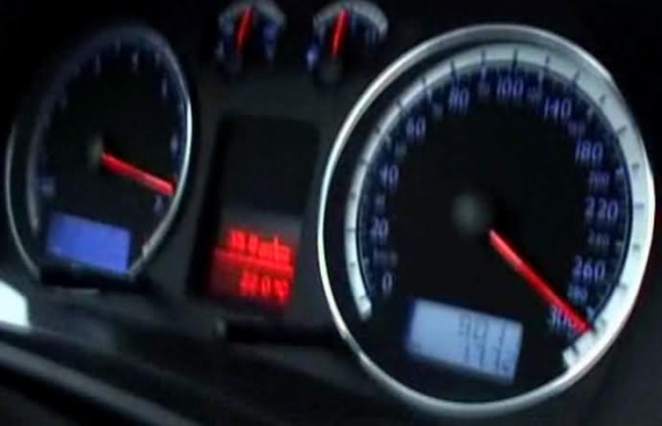 Volkswagen Golf 2.8
