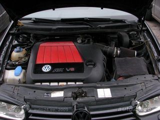 Volkswagen Golf 2.8