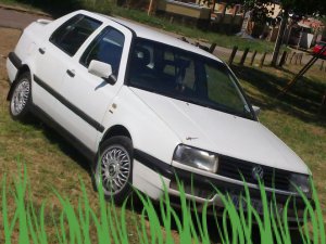 Volkswagen Golf 2.8