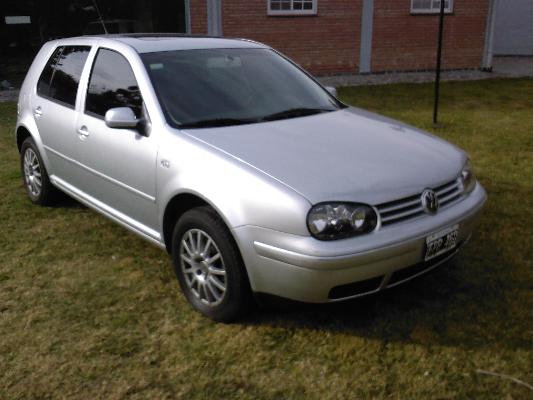 Volkswagen Golf 20