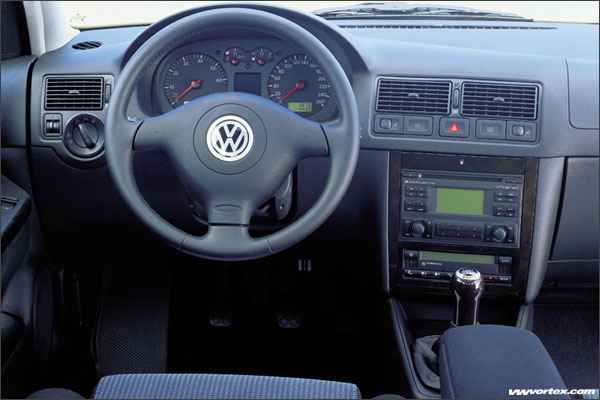 Volkswagen Golf 2003 Volkswagen Golf 2003