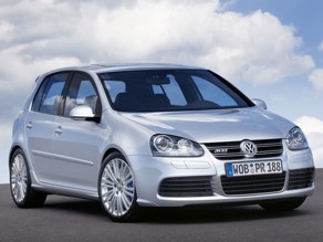 Volkswagen Golf 2004 Volkswagen Golf 2004
