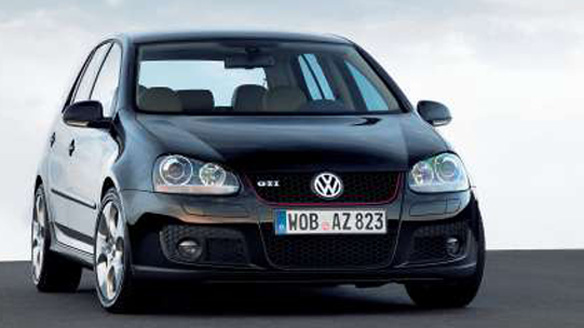 Volkswagen Golf 2005