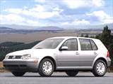 Volkswagen Golf 2006
