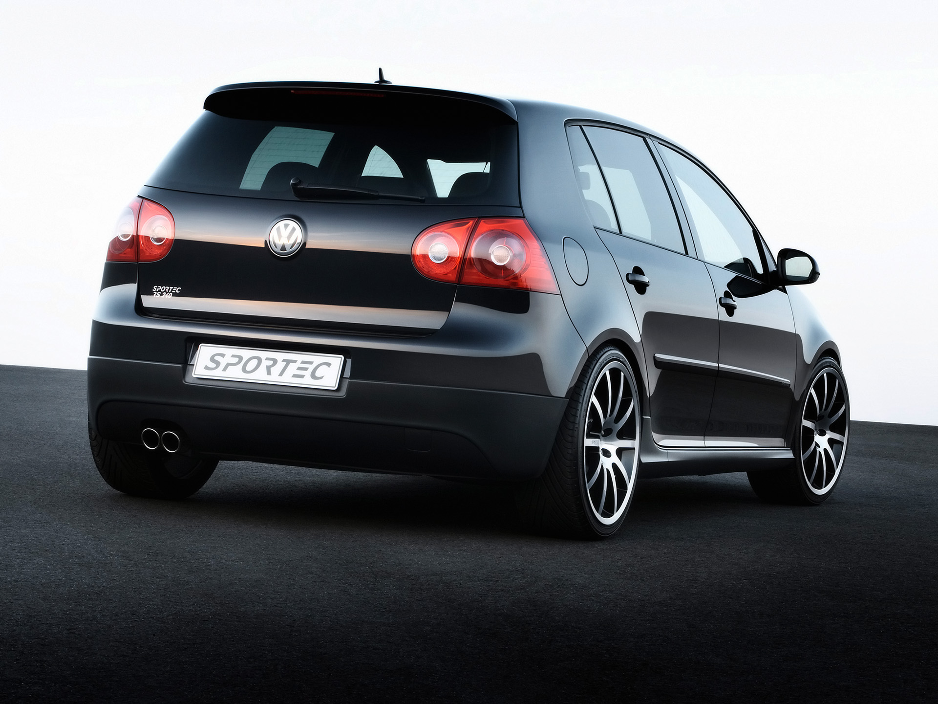 Volkswagen Golf 2006