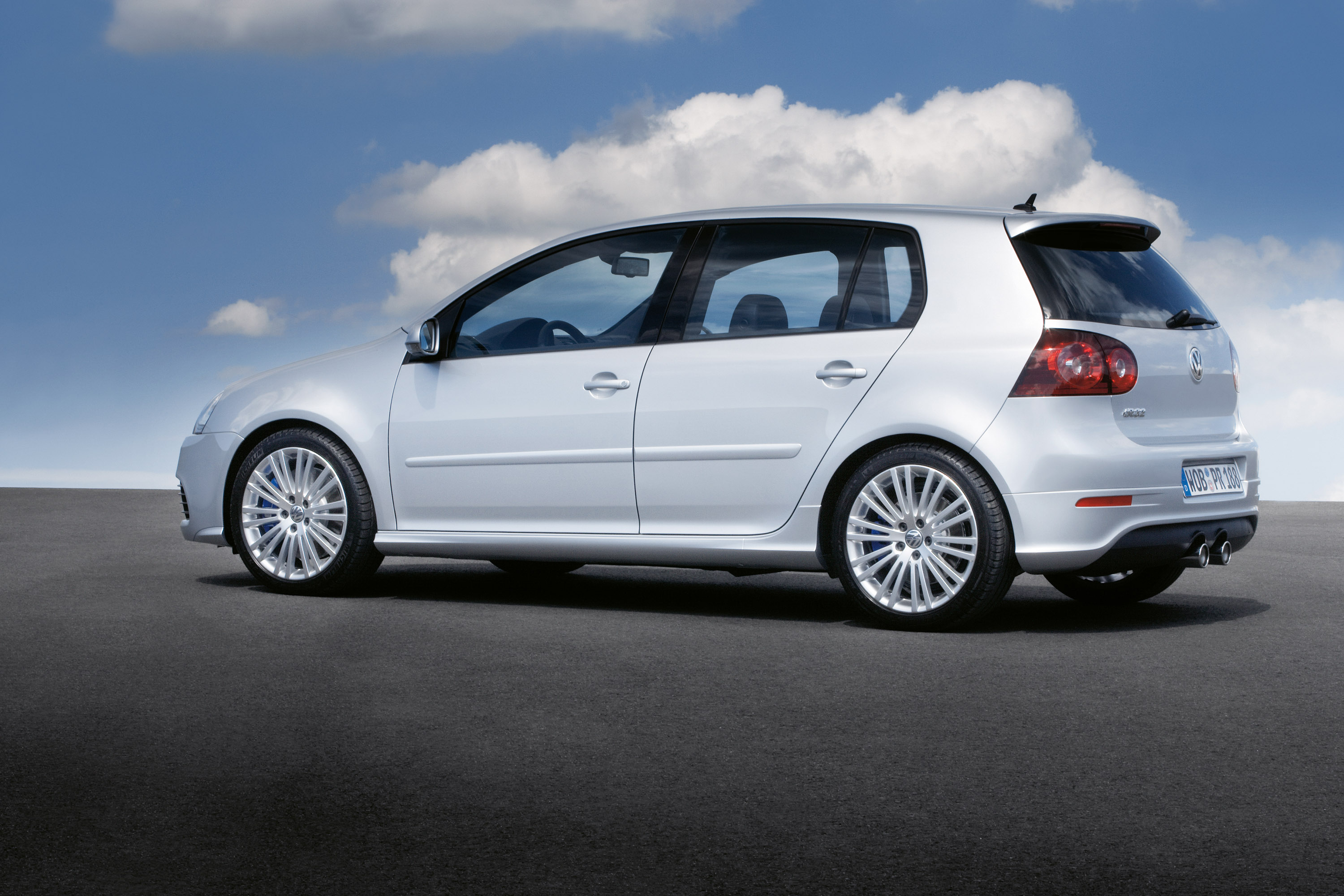 Volkswagen Golf 2006