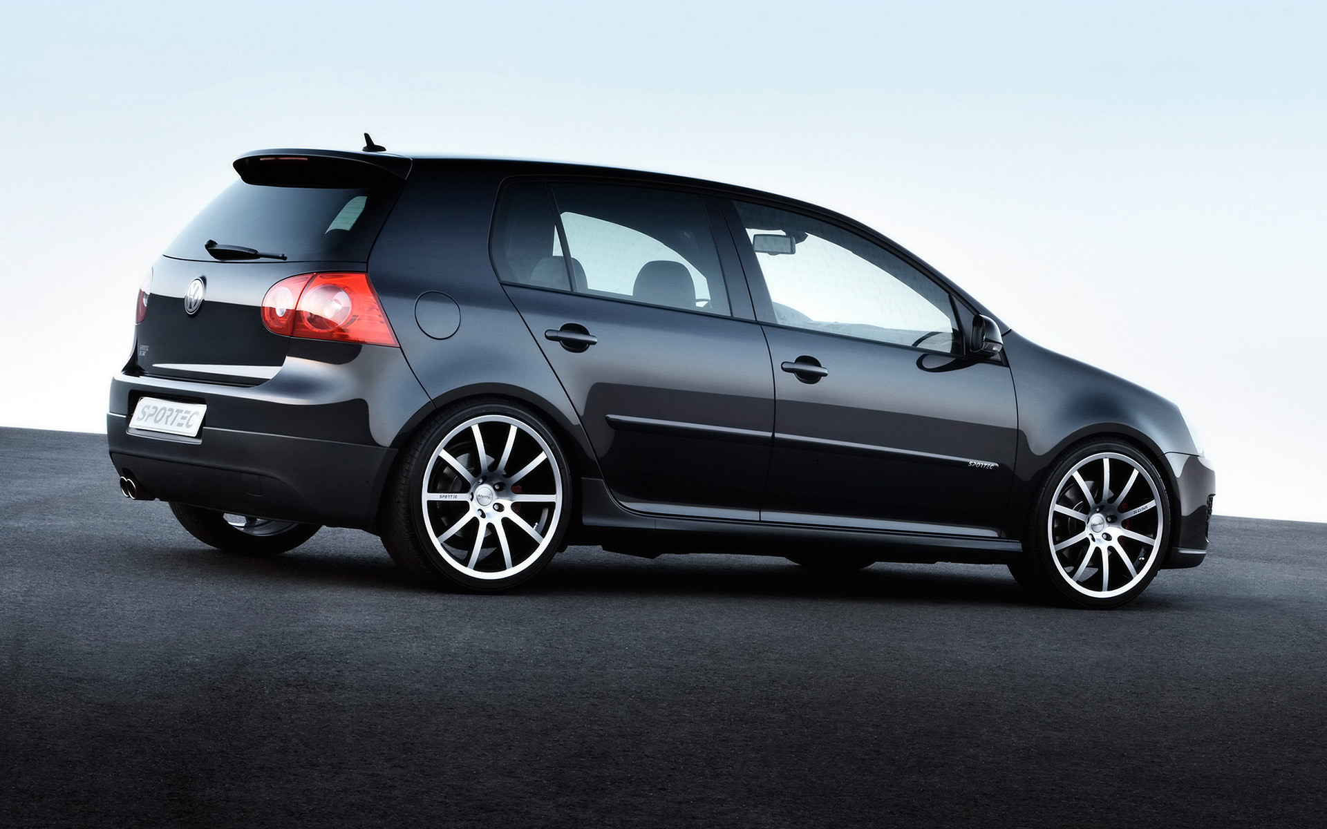 Volkswagen Golf 2006