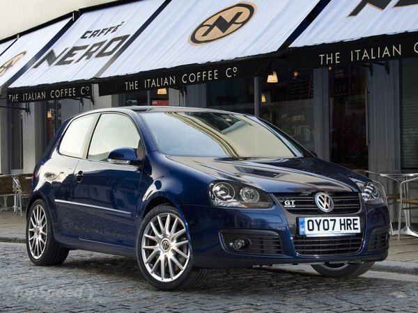 Volkswagen Golf 2007