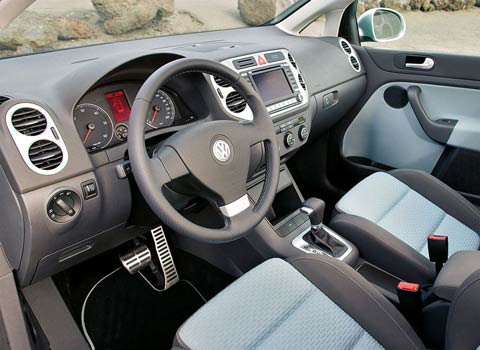 Volkswagen Golf 2007