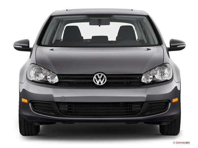 Volkswagen Golf 2012