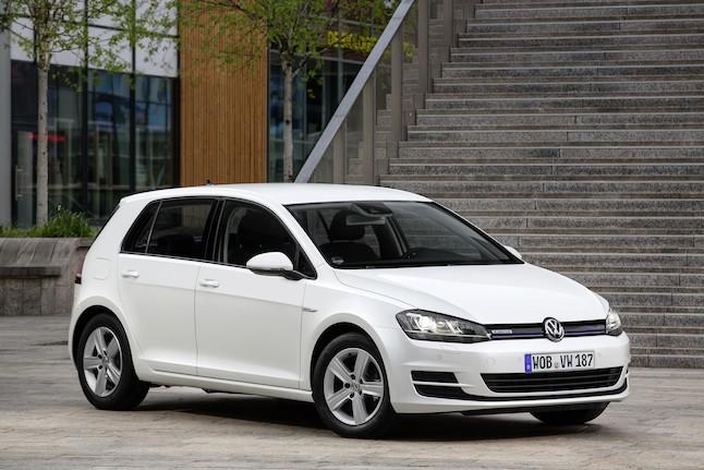 Volkswagen Golf 2016 Volkswagen Golf 2016
