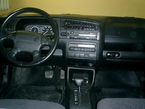 Volkswagen Golf 3 1997