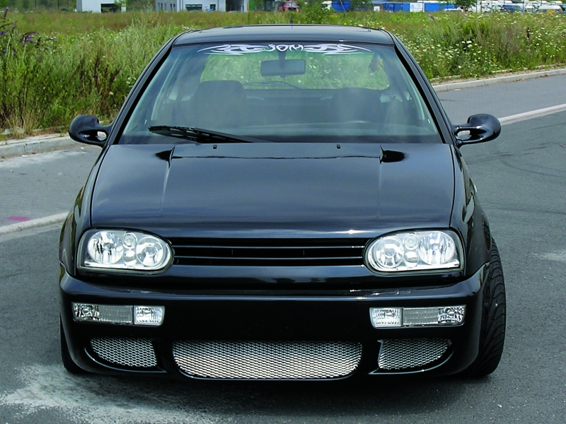 Volkswagen Golf 3 Vr6