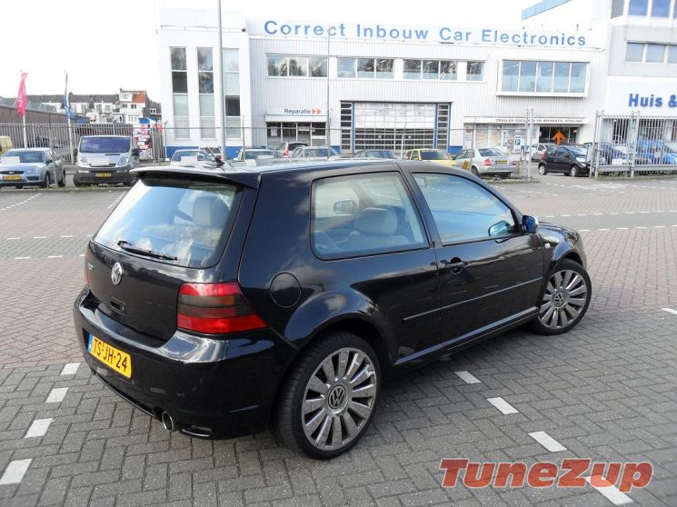 Volkswagen Golf 4 1.6