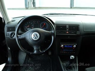 Volkswagen Golf 4 1.6