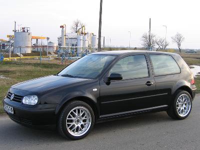Volkswagen Golf 4 1.6
