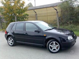 Volkswagen Golf 4 1.6