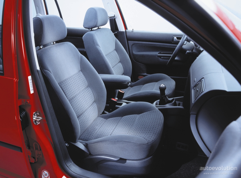 Volkswagen Golf 4 Break