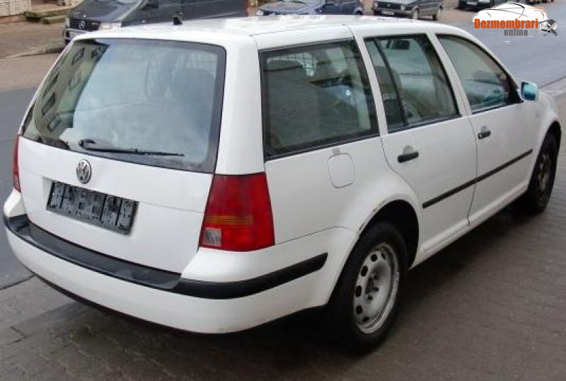 Volkswagen Golf 4 Break