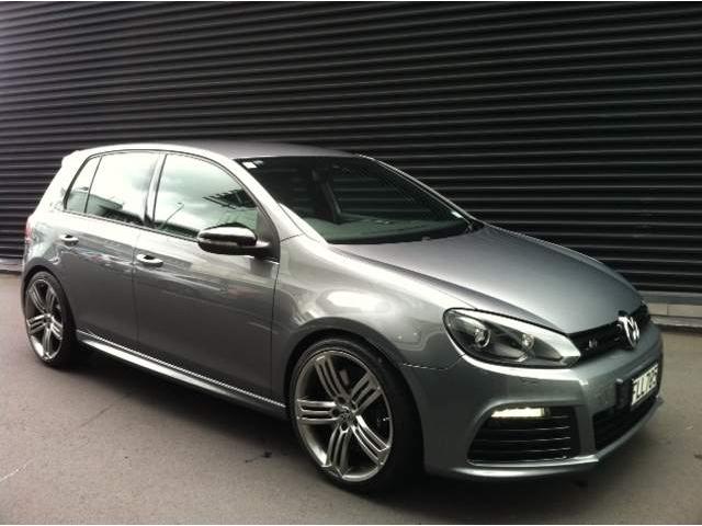 Volkswagen Golf 4 Door
