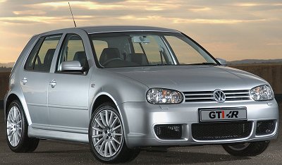 Volkswagen Golf 4 Gti