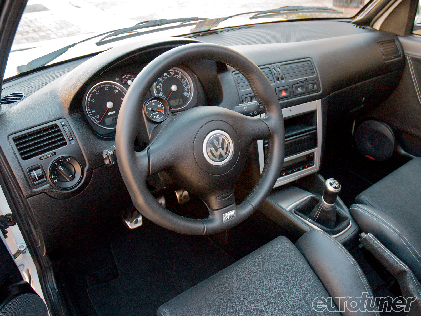 Volkswagen Golf 4