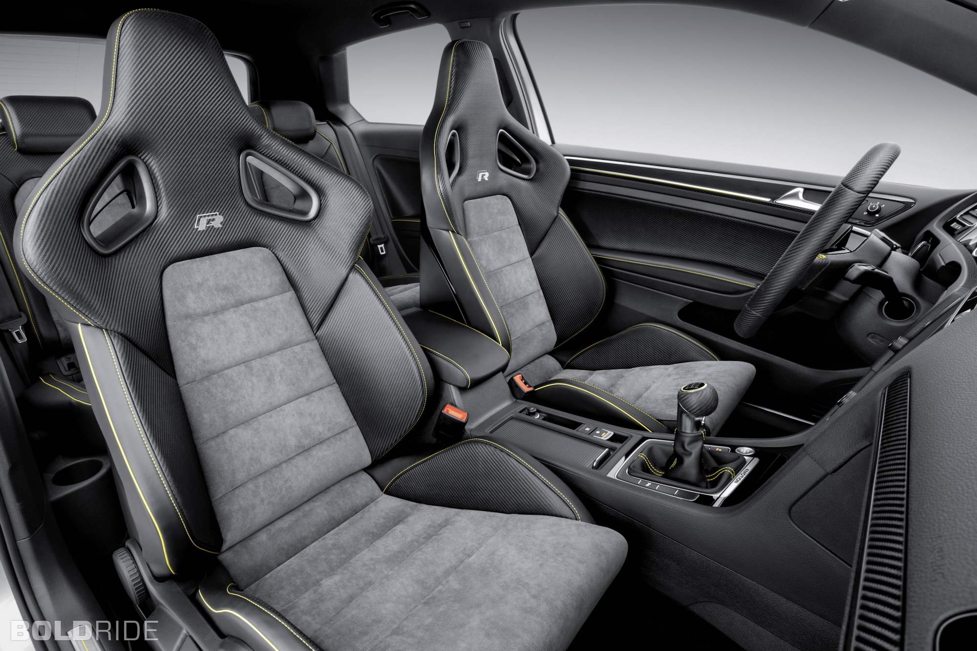Volkswagen Golf 400
