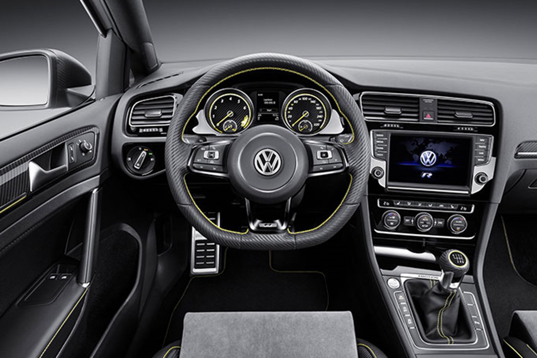 Volkswagen Golf 400