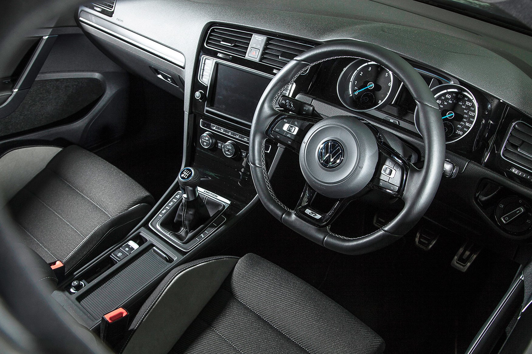 Volkswagen Golf 4wd