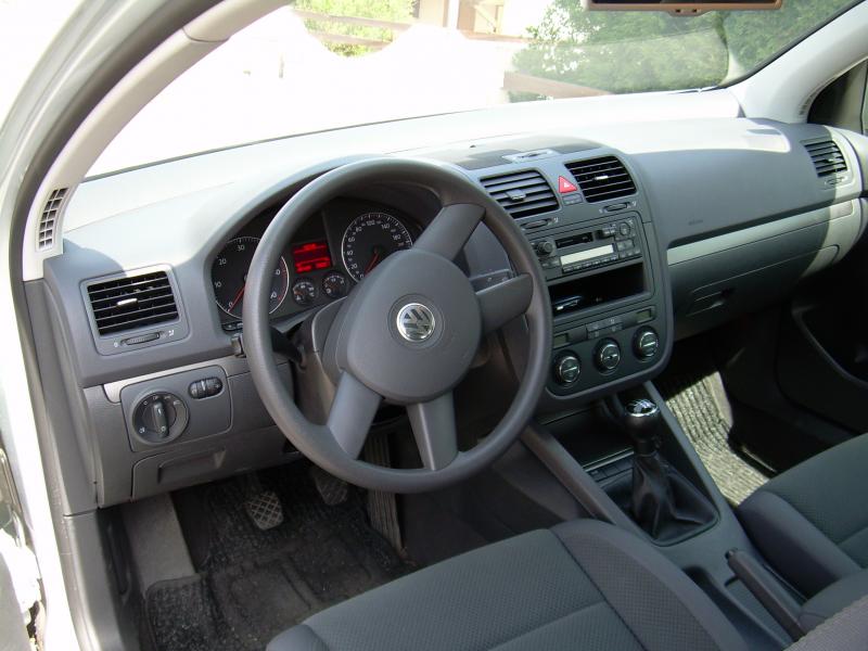 Volkswagen Golf 5 2005