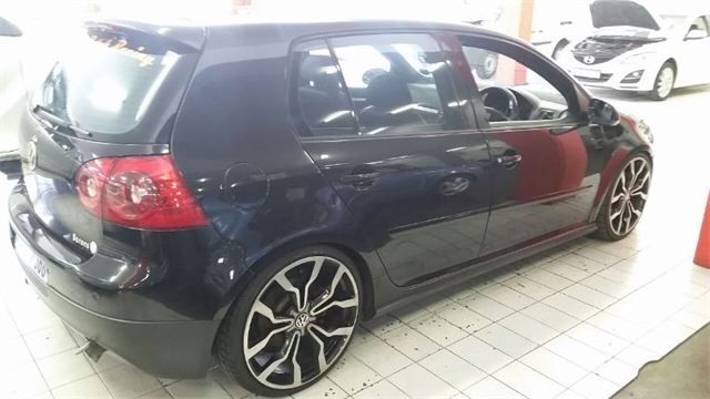 Volkswagen Golf 5 2005