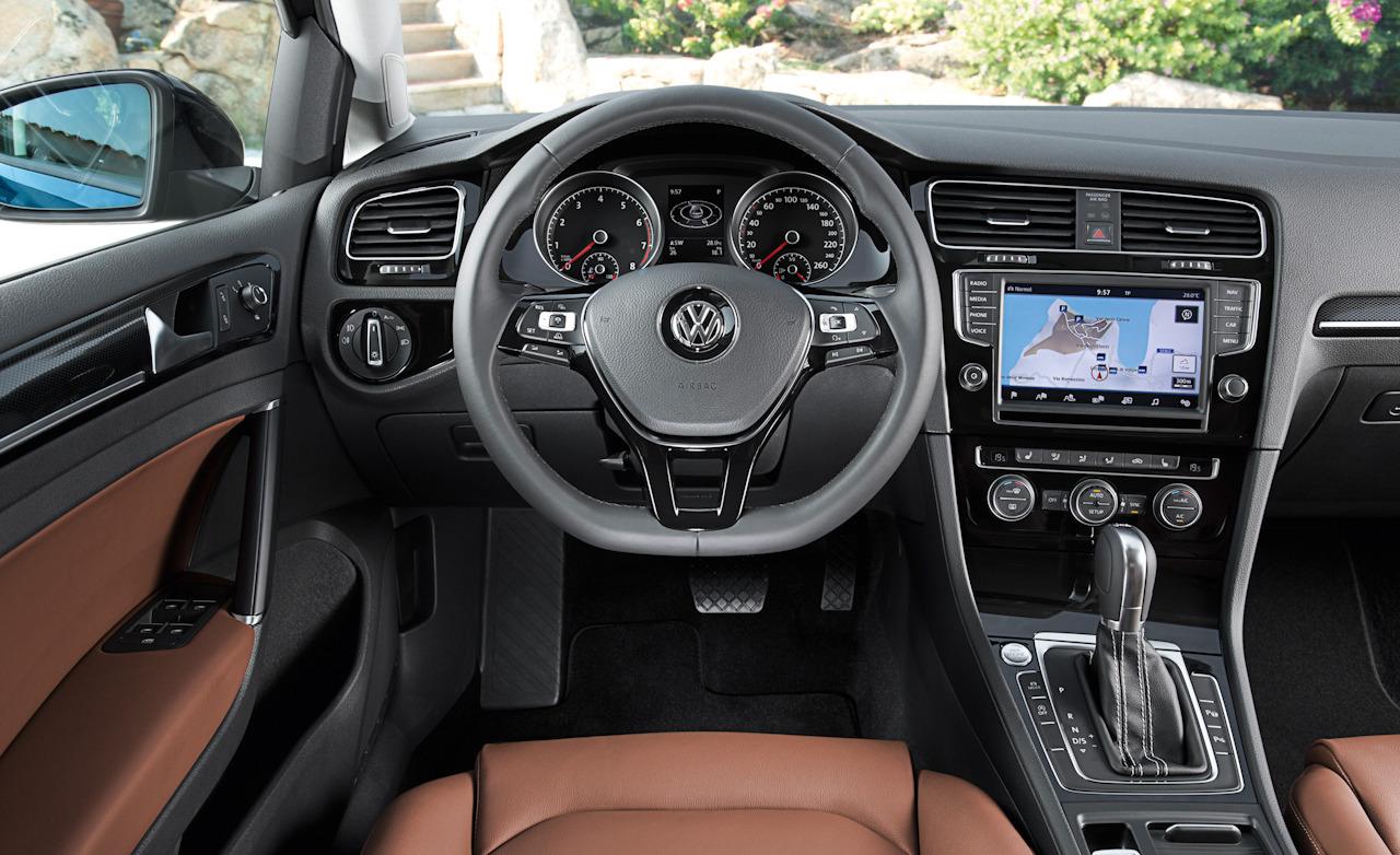 Volkswagen Golf 5 Door