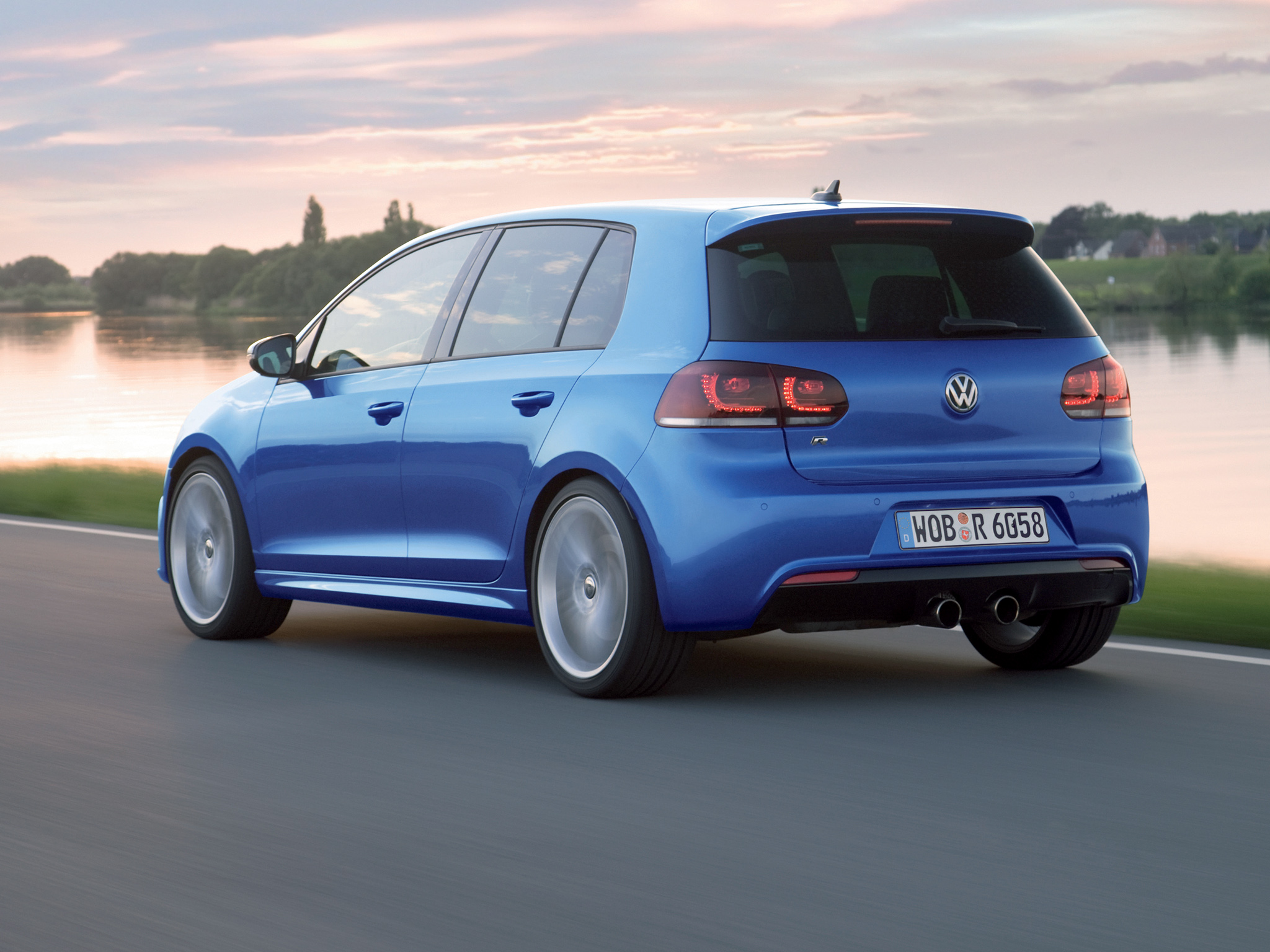 Volkswagen Golf 5 Door
