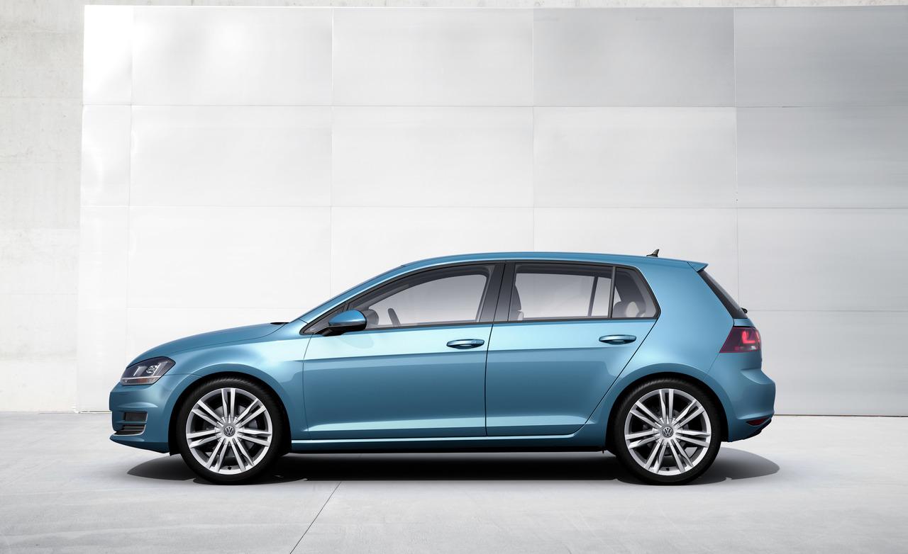 Volkswagen Golf 5 Door