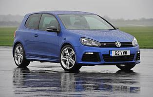 Volkswagen Golf 5 Door