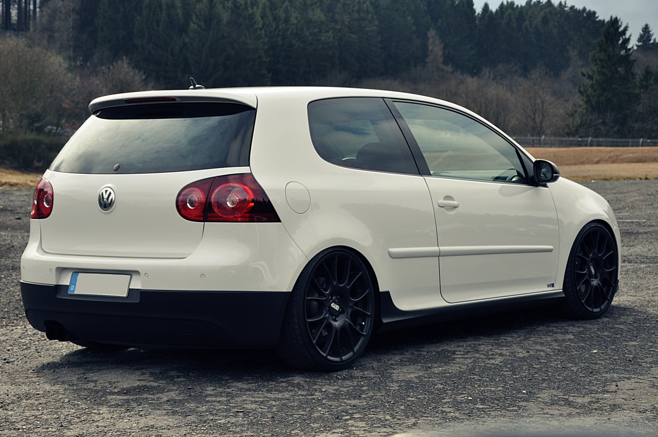 Volkswagen Golf 5 Gti