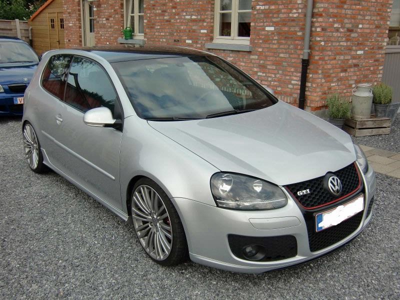 Volkswagen Golf 5 Gti