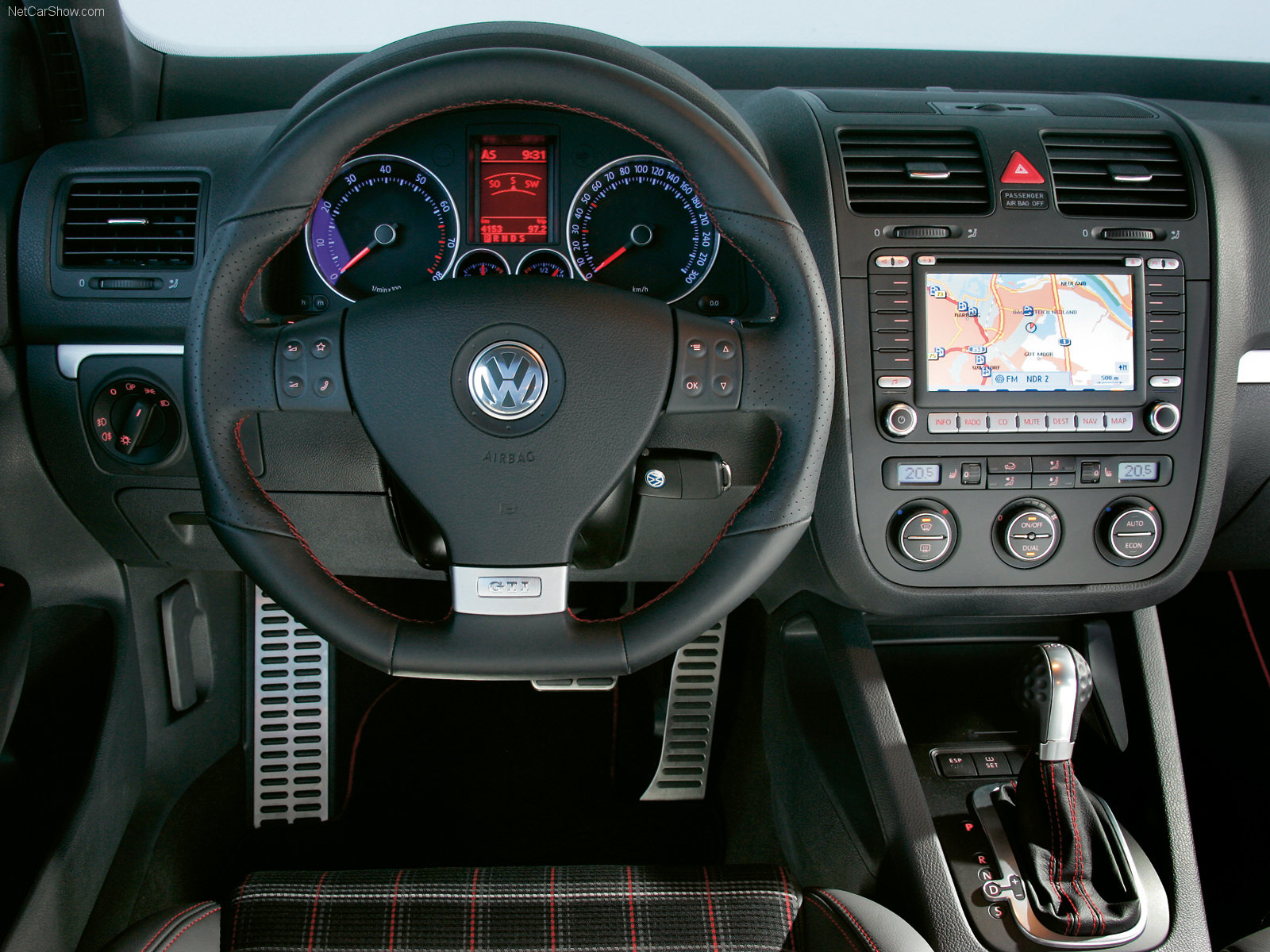 Volkswagen Golf 5 Gti