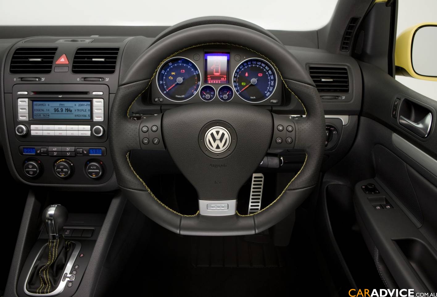 Volkswagen Golf 5 Gti