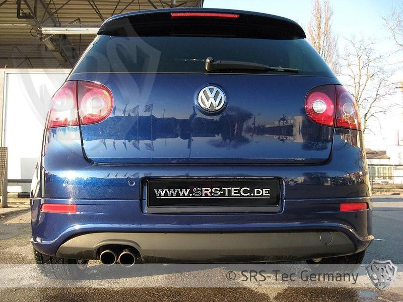 Volkswagen Golf 5 R32