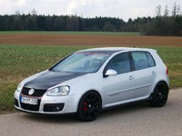 Volkswagen Golf 5 Tuning
