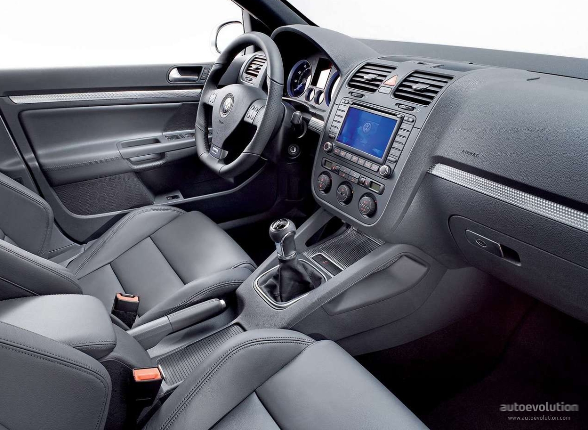 Volkswagen Golf 5