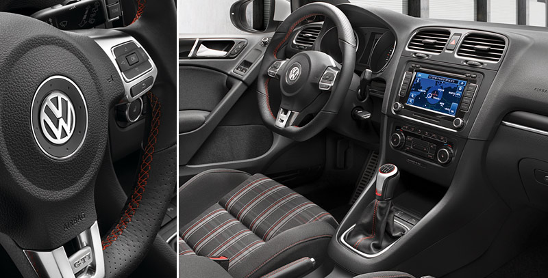 Volkswagen Golf 6 Gti Volkswagen Golf 6 Gti
