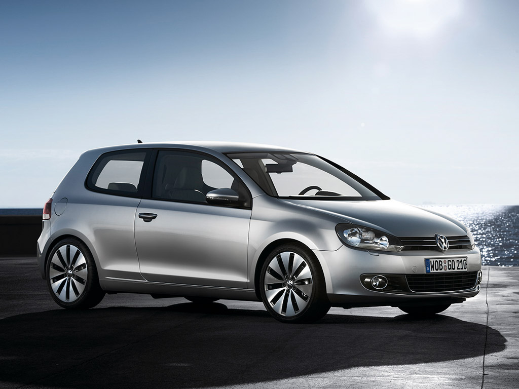Volkswagen Golf 6