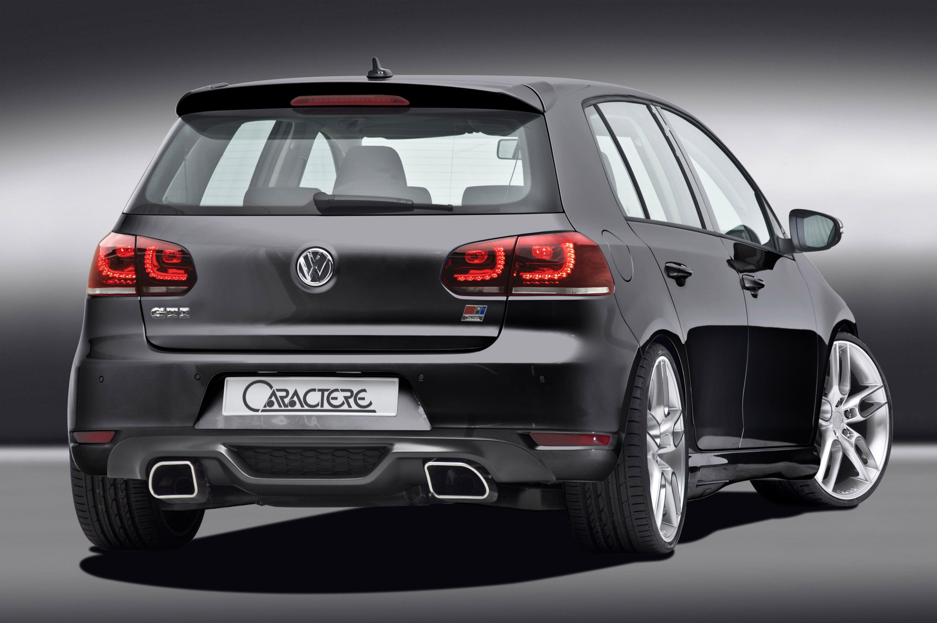 Volkswagen Golf 6