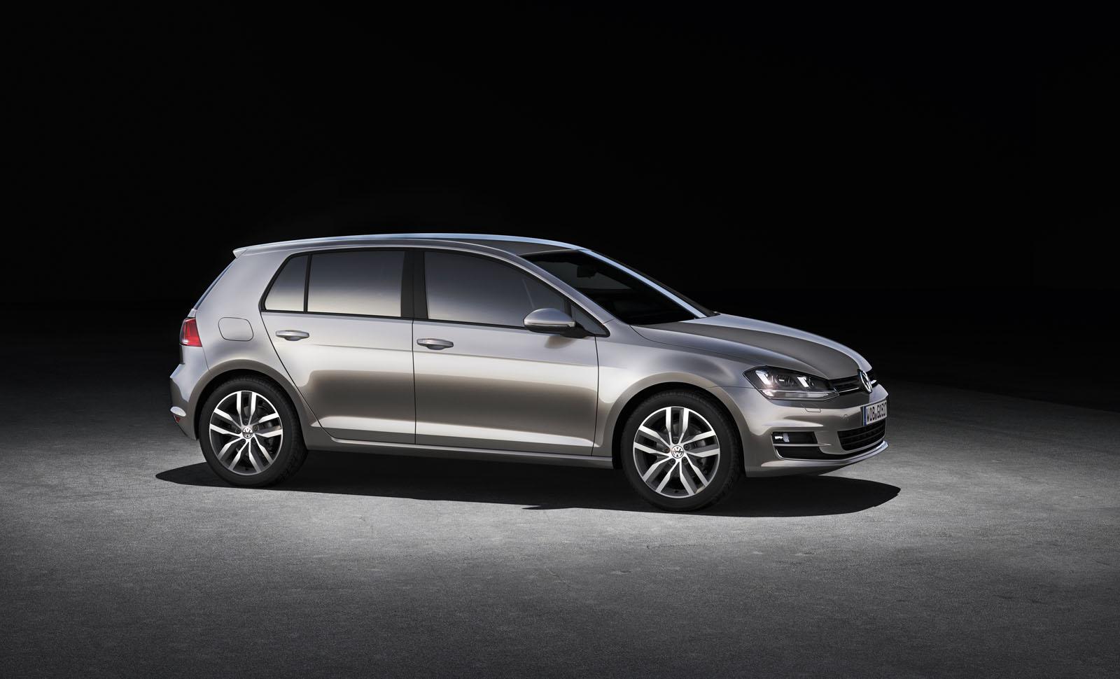 Volkswagen Golf 7