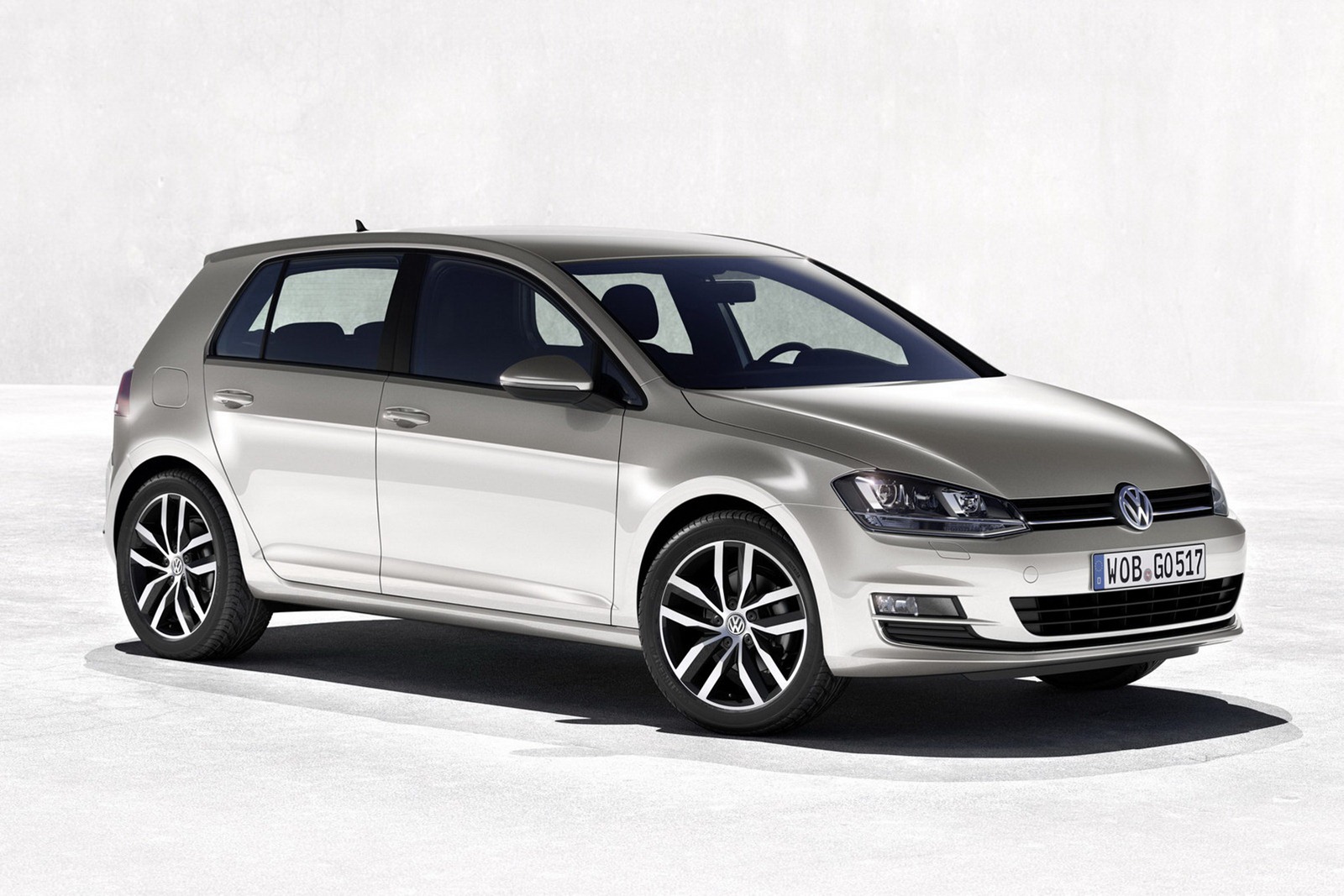 Volkswagen Golf 7