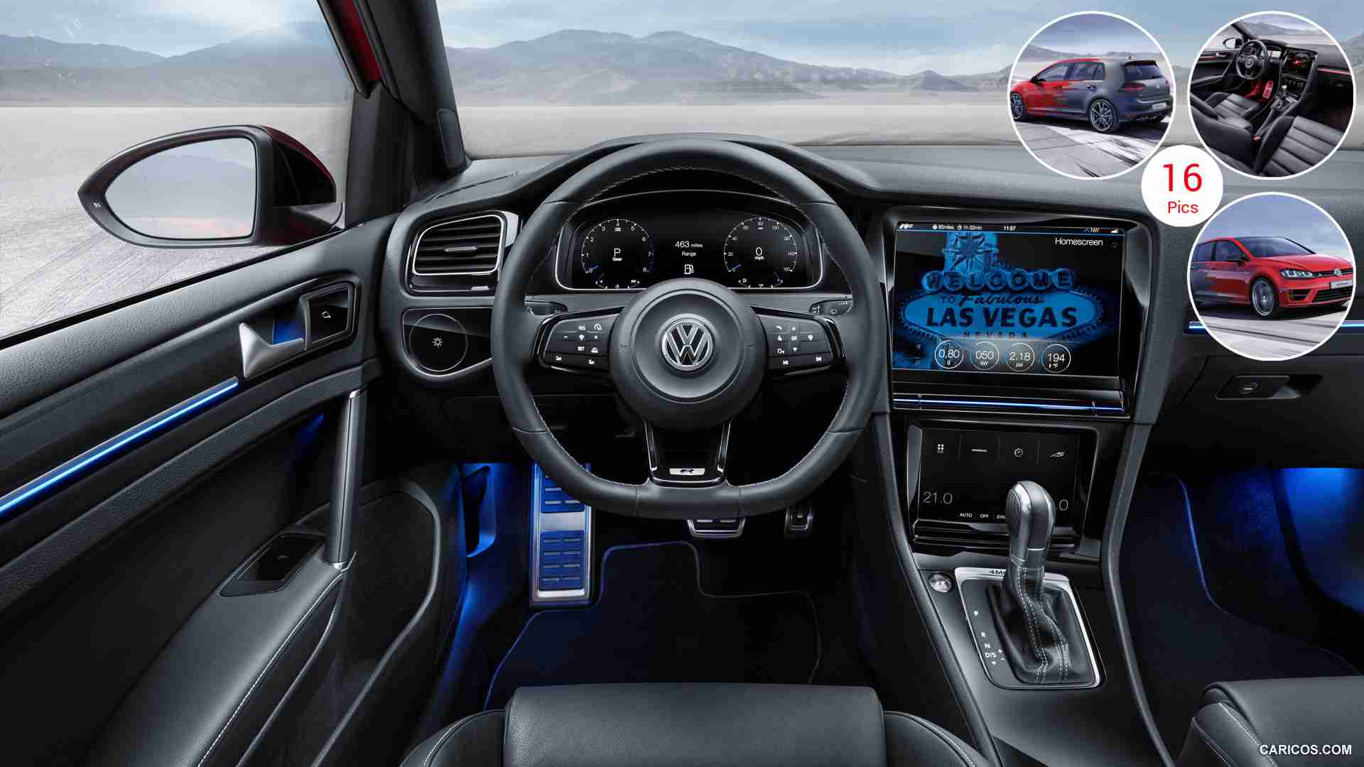 Volkswagen Golf 8